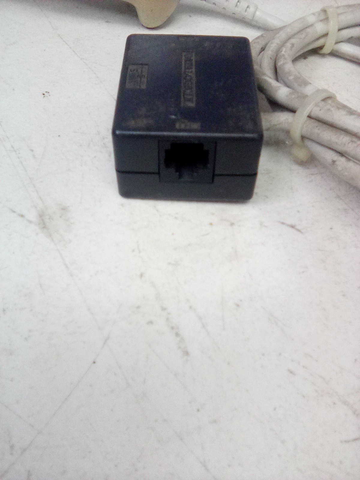 Datalogic Barcode Scanner DL80 5V Beige Without PSU