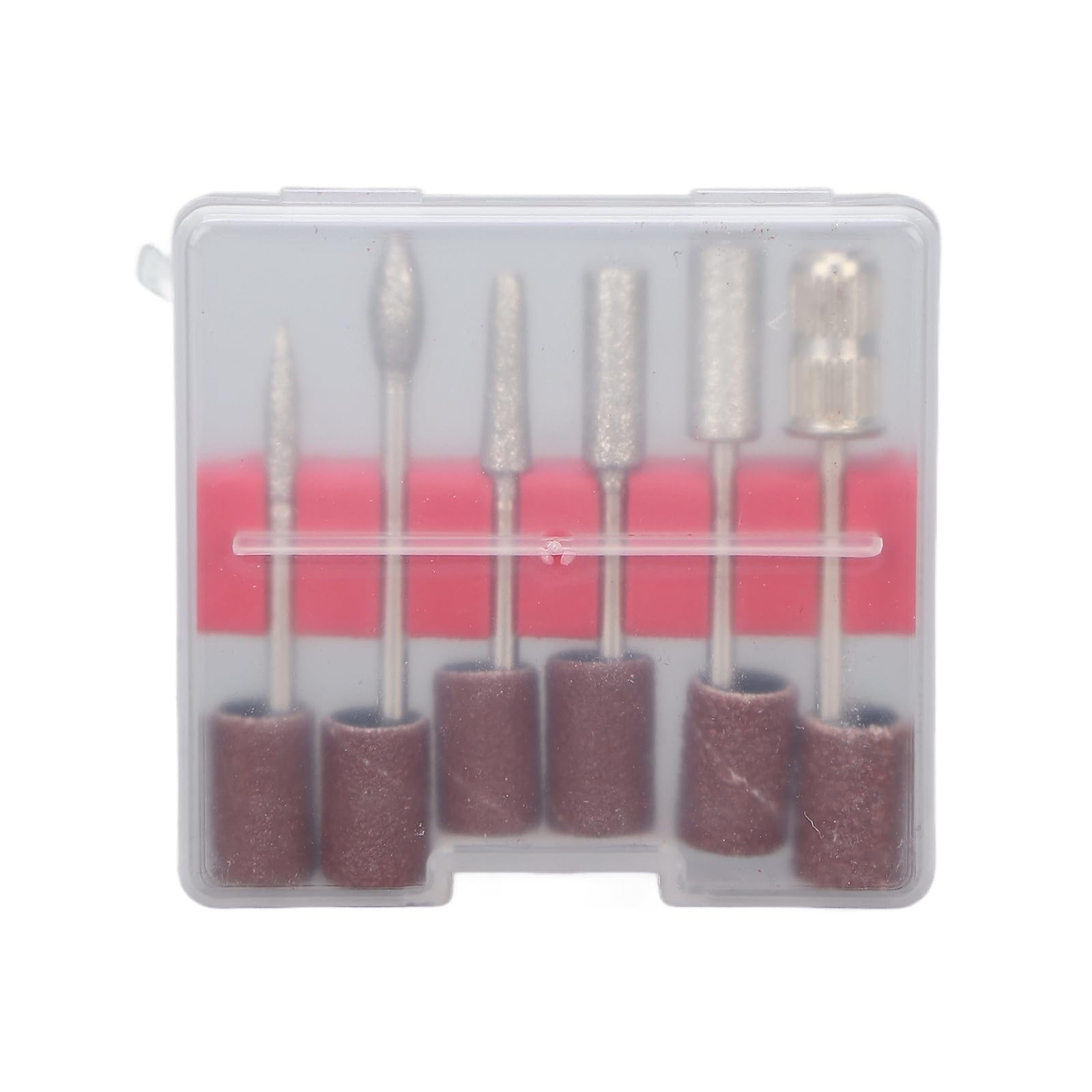 Zetiling Professional Nail Drill, Electric Nail File, Speed Adjustable