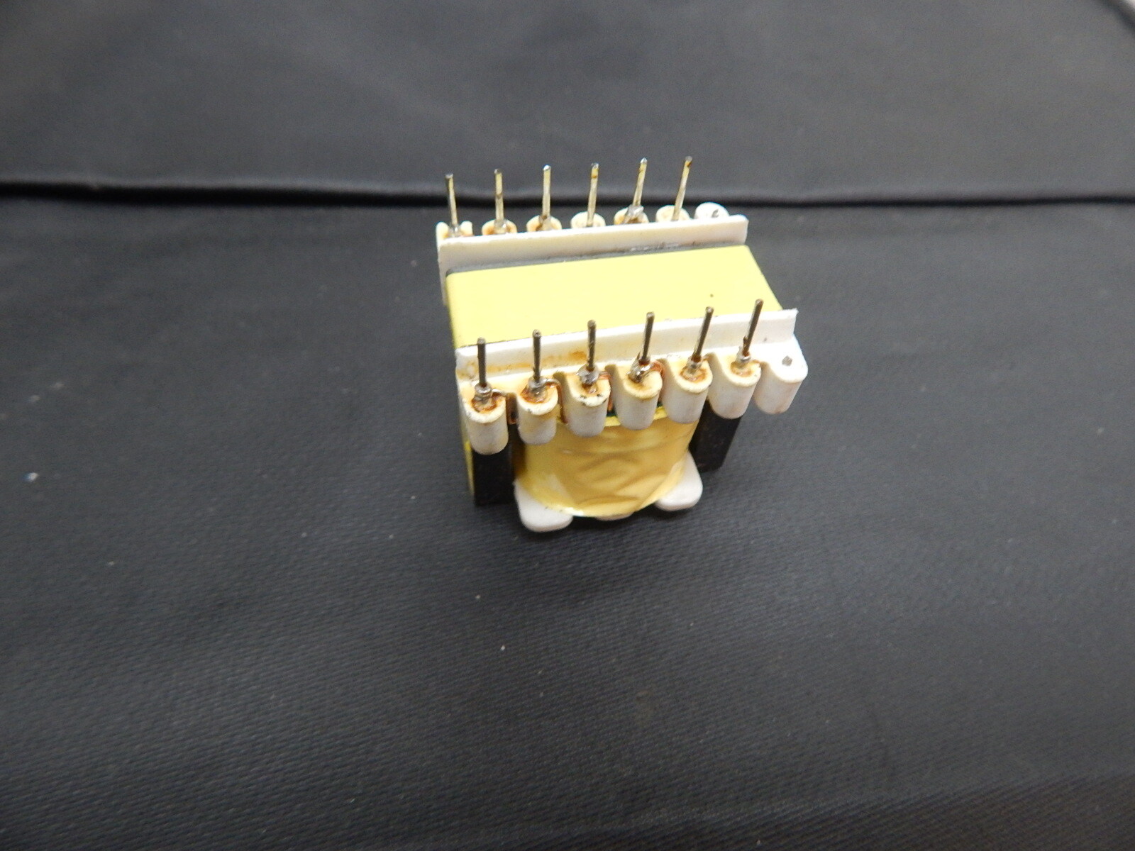 ABRACON AVST03329 TRANSFORMER 12 PIN PC MOUNT