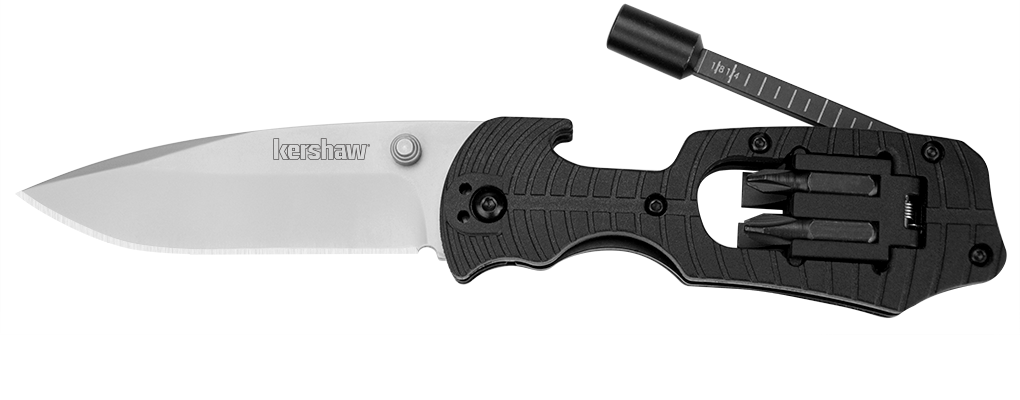 Kershaw 1920 Select Fire Tool Knife