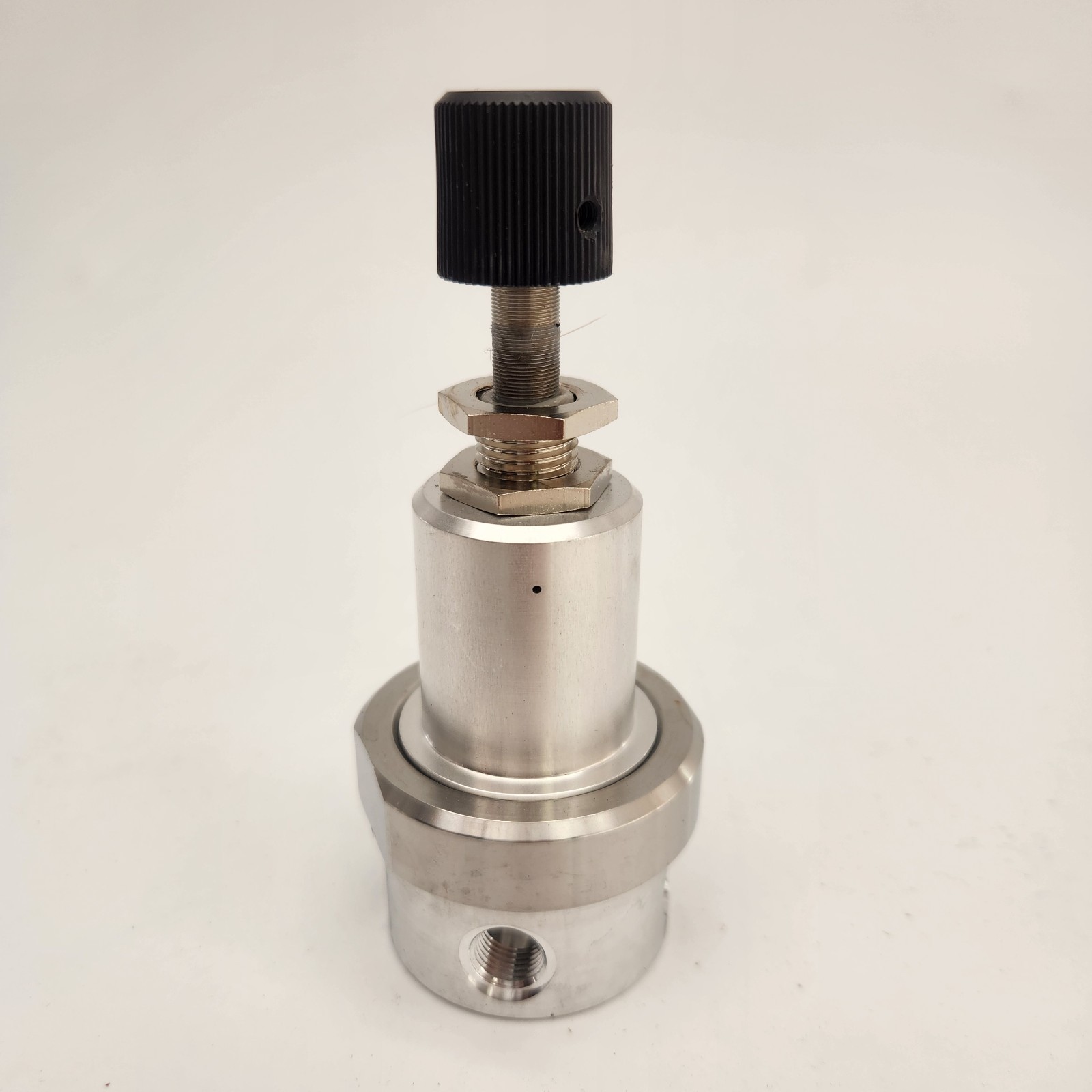 Parker Precision Regulator Model 8310-203 | Pre-Owned, Untested