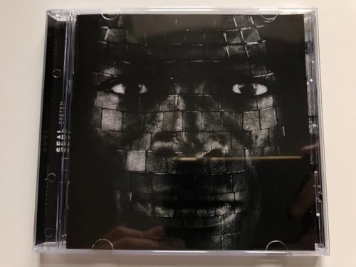 System - Audio CD By Seal - GOOD