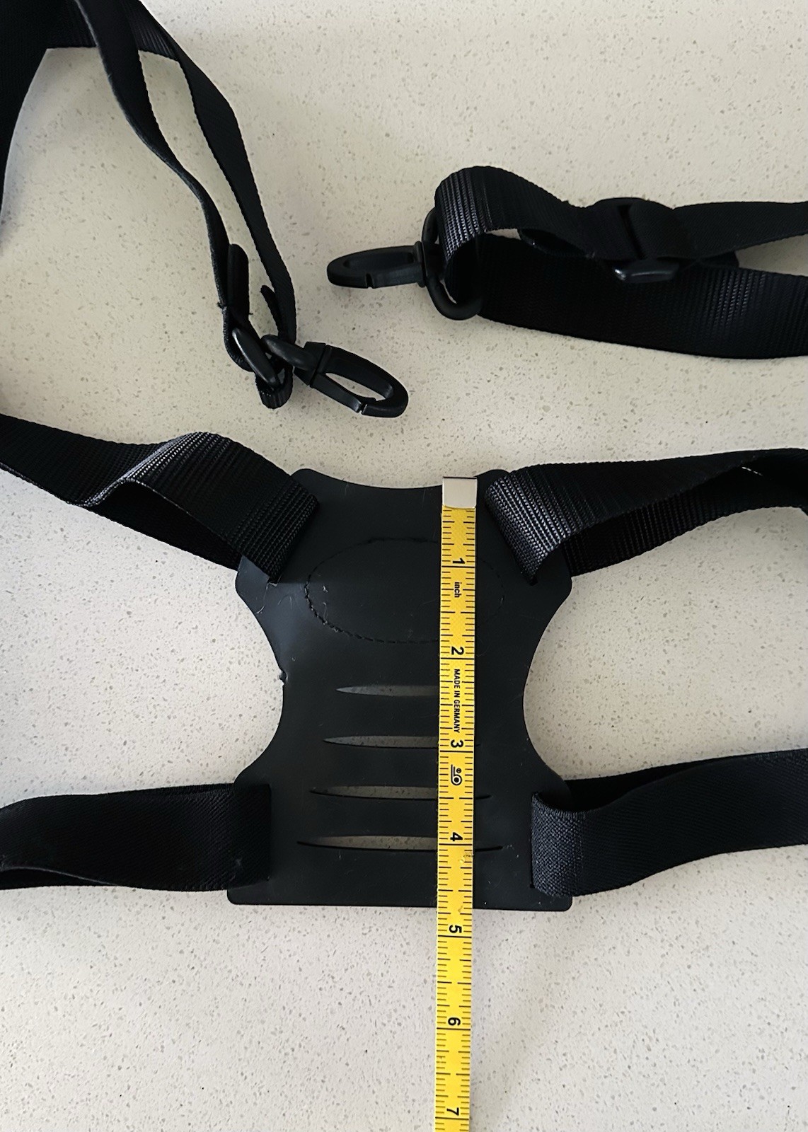Cabela’s Hybrid Binocular Harness