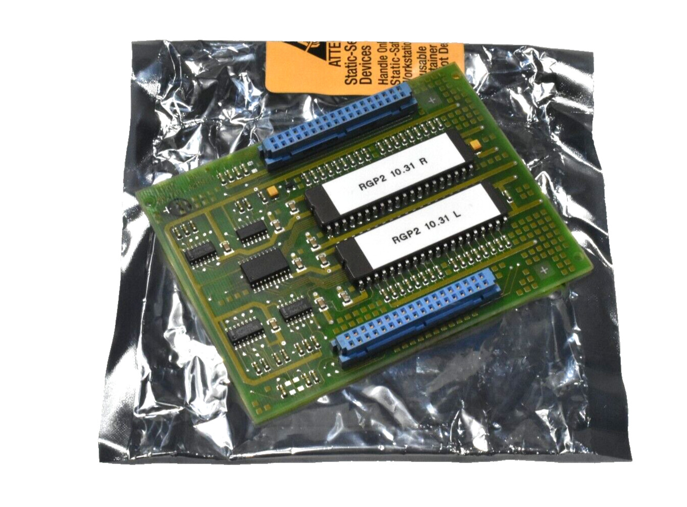 Heidelberg 00.785.0112 RGP2 10.31 Board EPM 7 Assembly