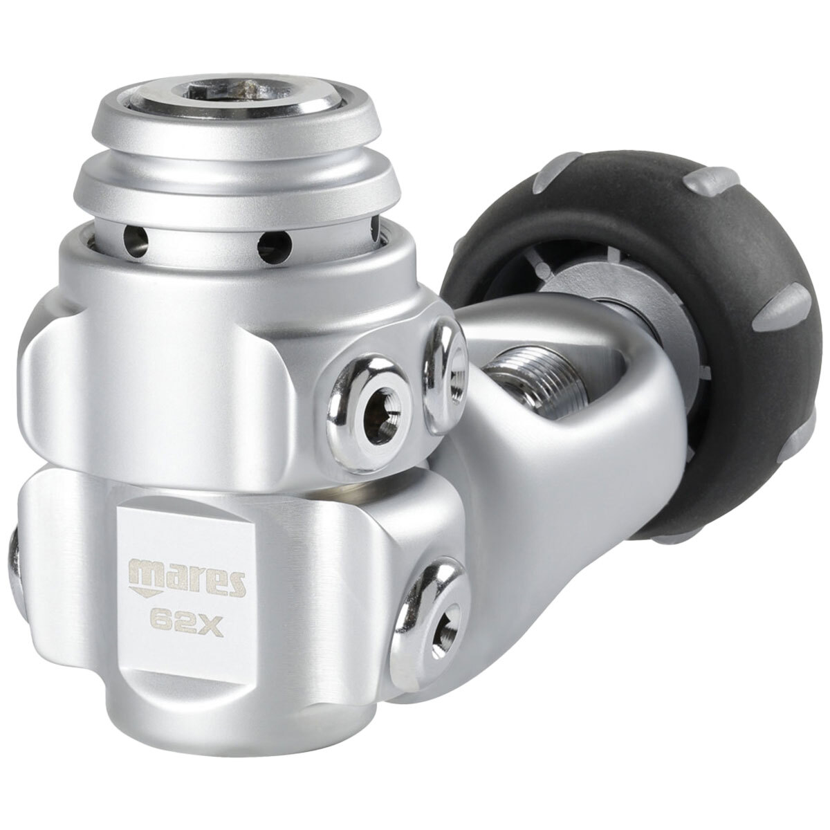 Mares 62X 1st Stage Yoke Diving Regulator