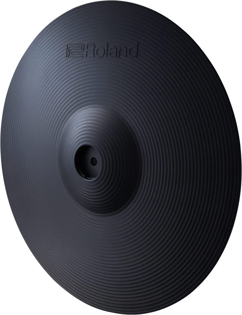Roland CY-14R-T V-Cymbal Ride 14 inch Choke Japan Import