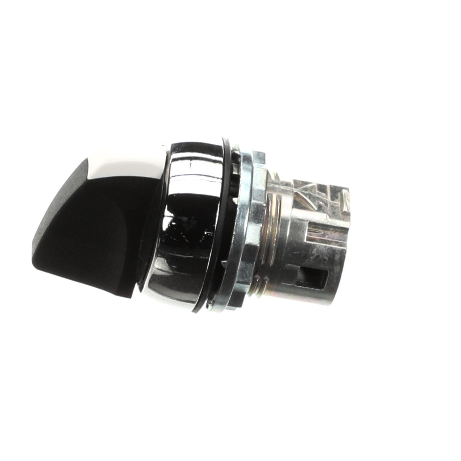Vogt Ice Machines Selector Switch, 3 Position, A 12A7500E61 - Genuine OEM