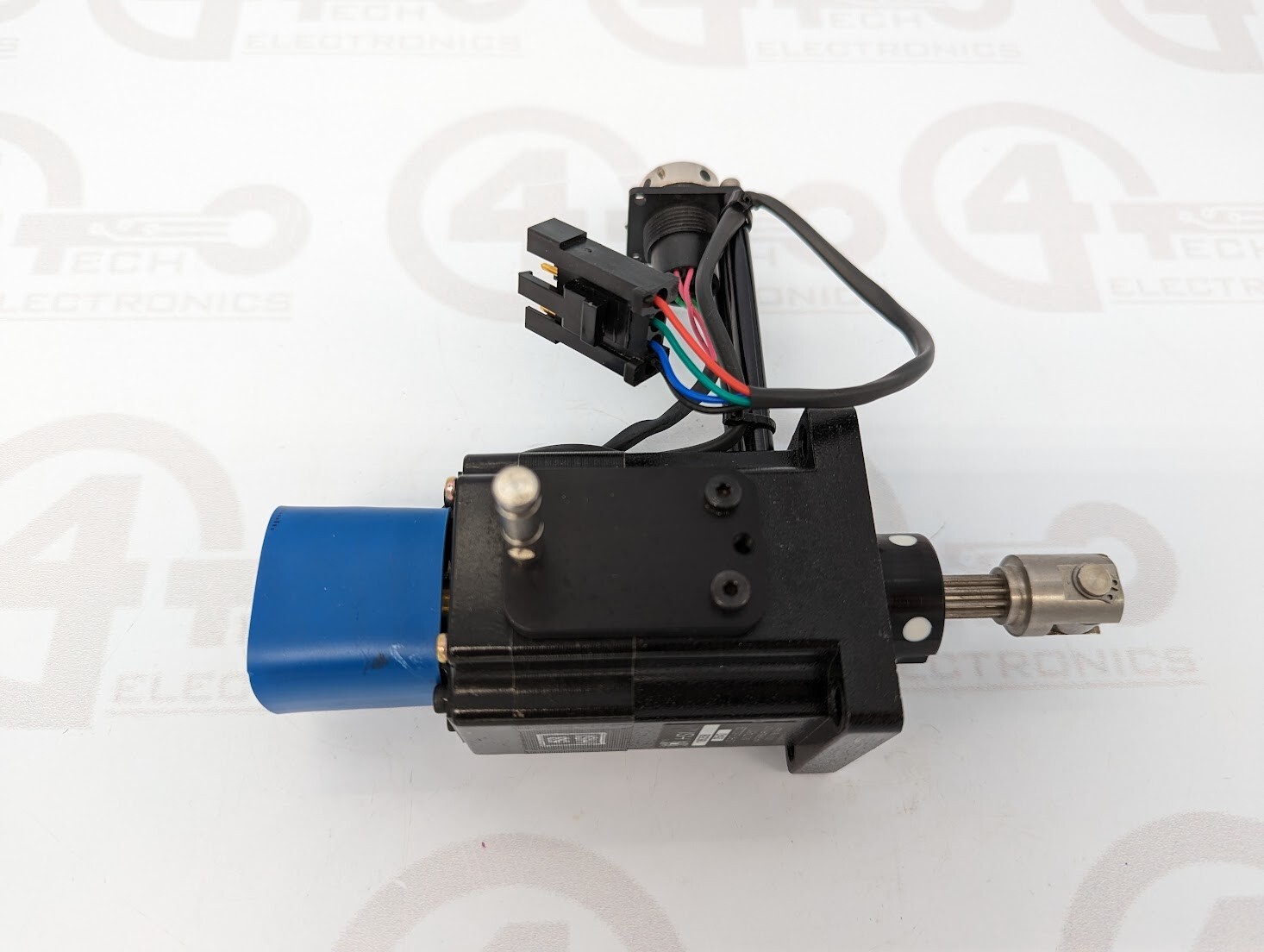 DEK 186358 Screen Alignment Actuator Assembly