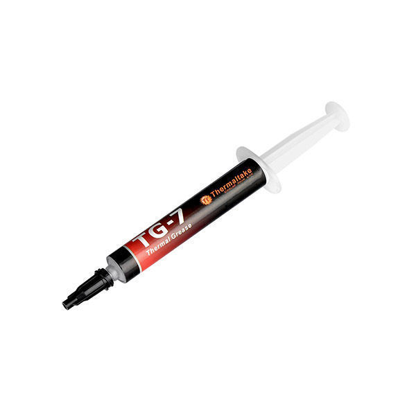 Thermaltake CL-O004-GROSGM-A TG-7 (4gram) Thermal Grease