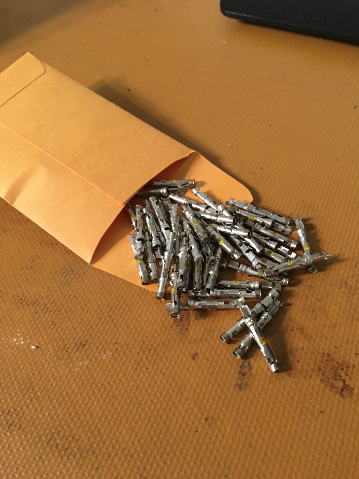 40, Cessna ARC RT-328D & RT-328T Install Pins