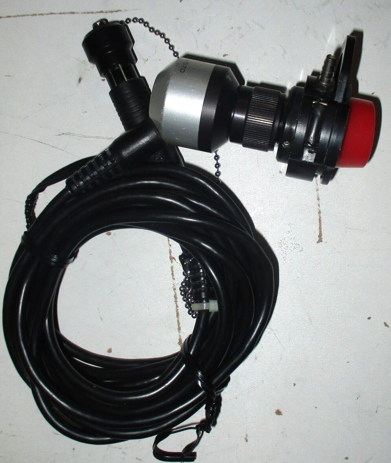 Stryker Vision 570 Endoscopy Camera Head with cable (No Tariffs)