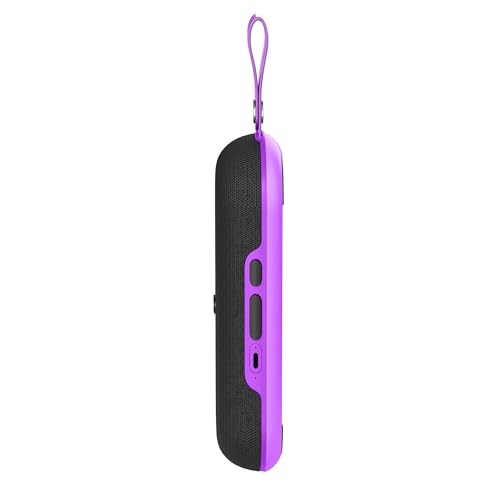 C RECHARGEABLE - PPG GOLF SPEAKER WITH GPS, 40K+ COURSES, USB