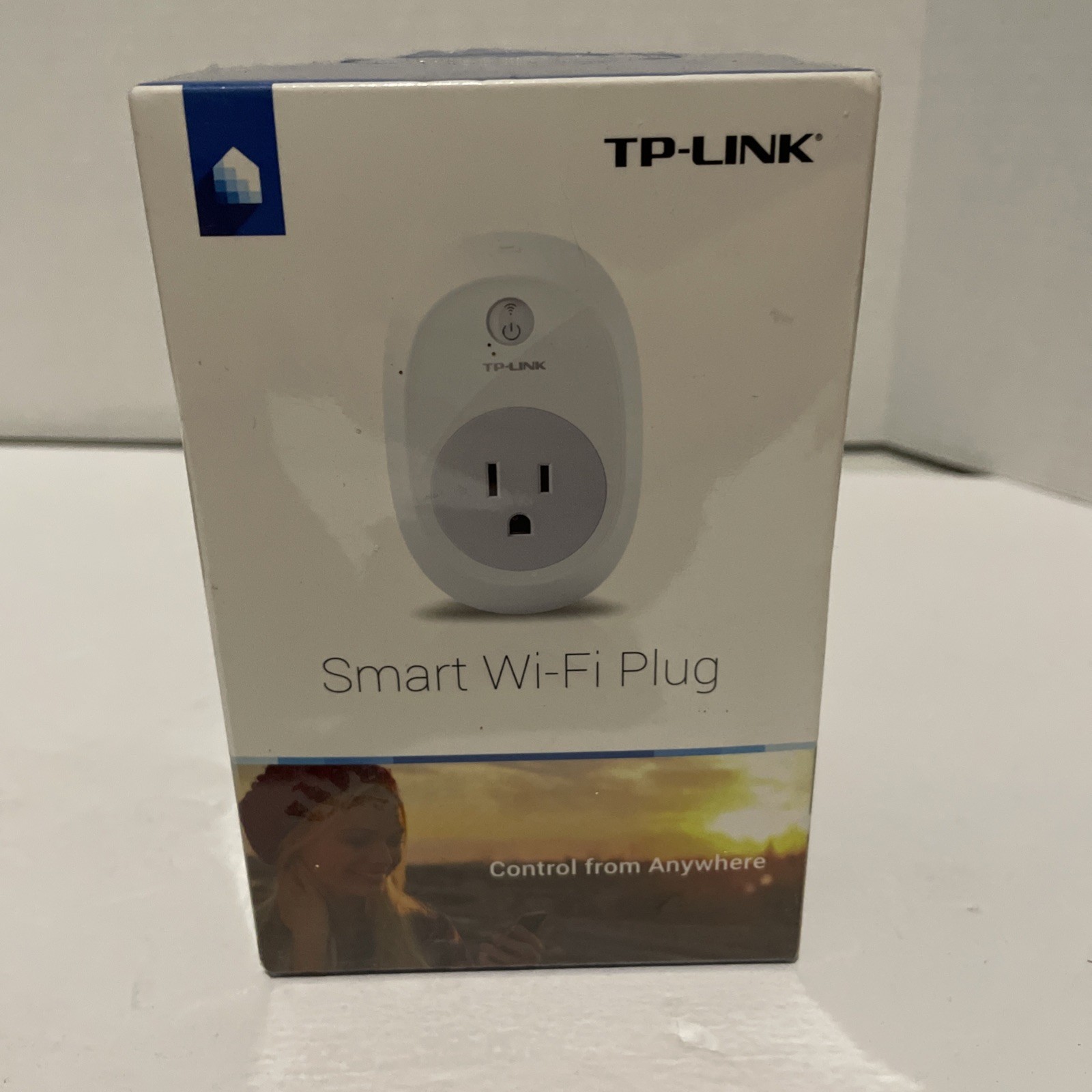TP-Link HS100 Wi-Fi Smart Plug Kit