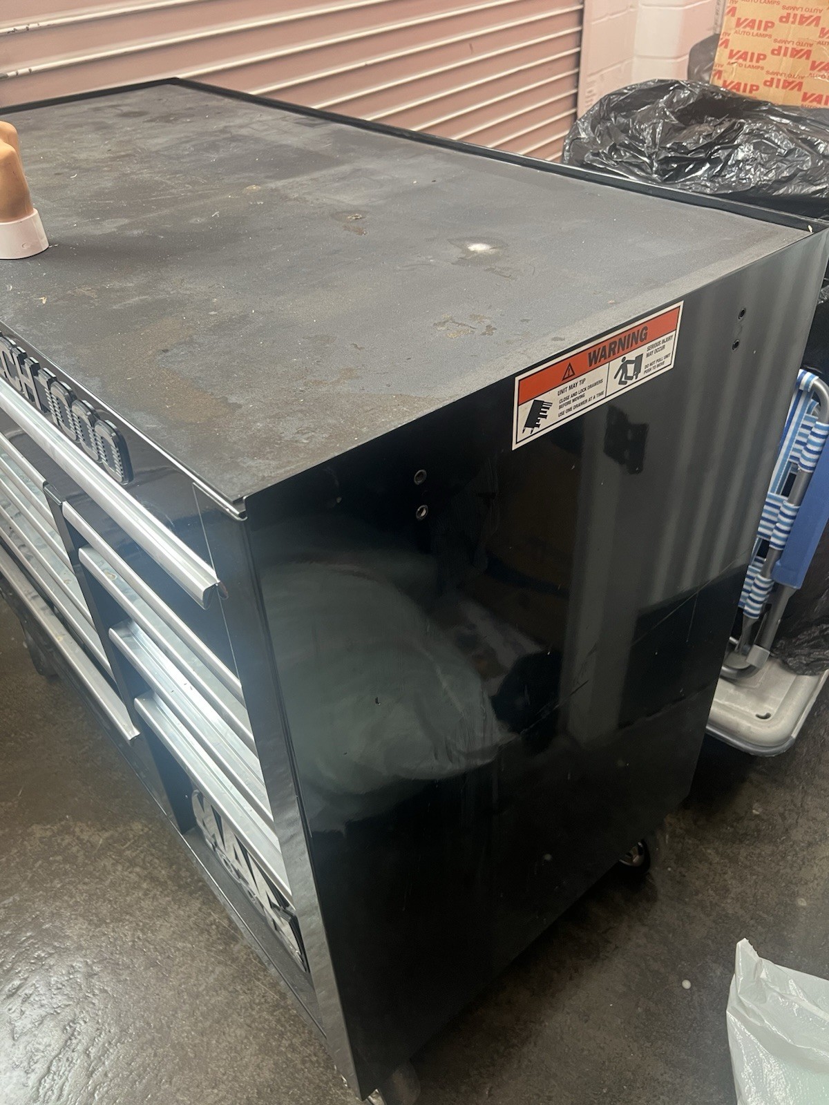 Mac Tools Toolbox