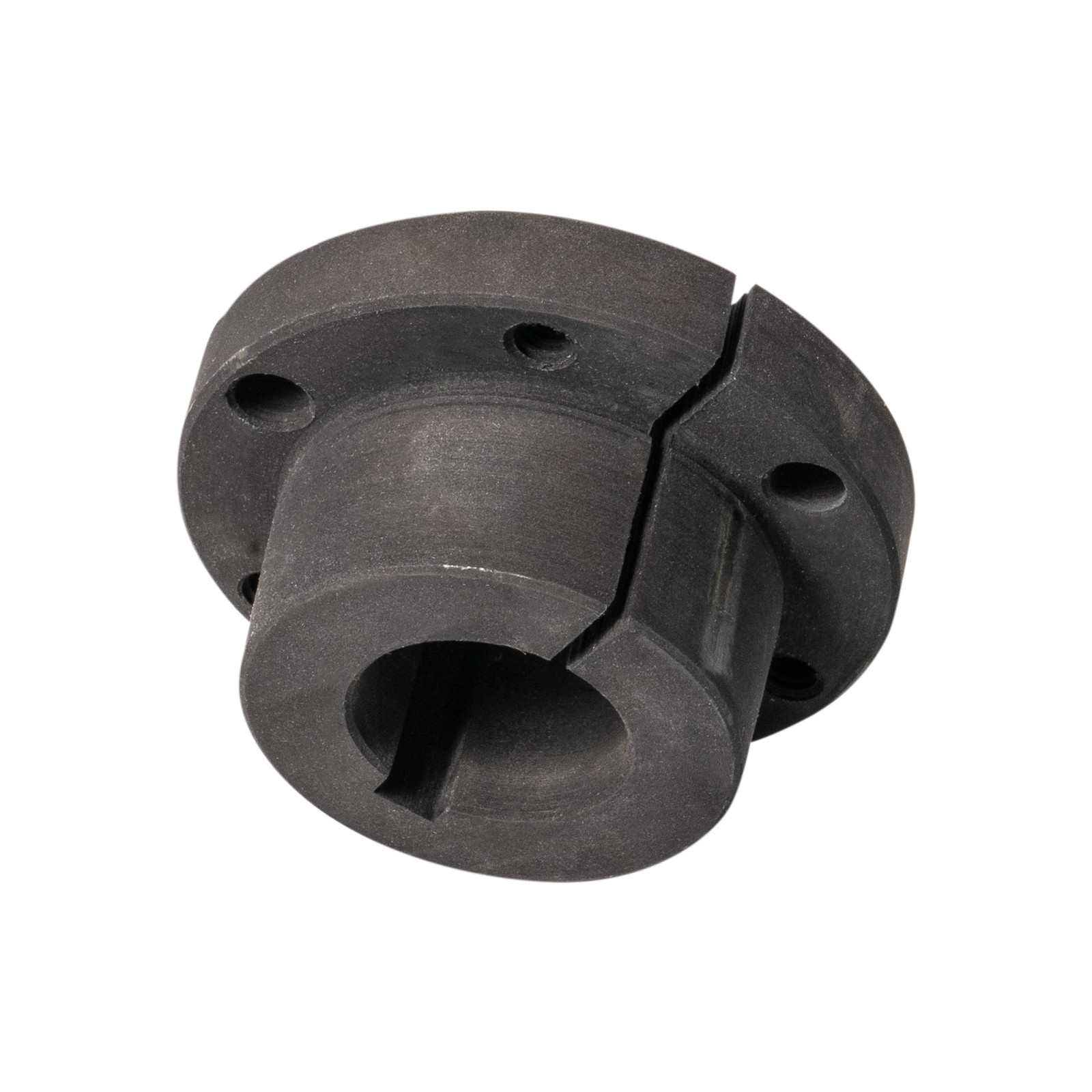 SH1 QD (Quick Disconnect) Bushing, SH Size, 1 in Bore
