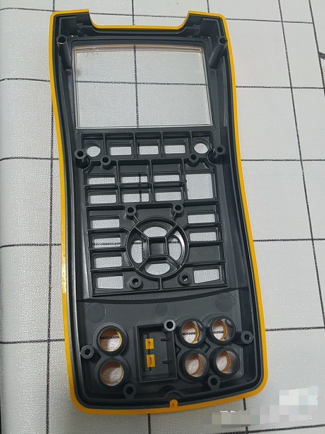 Fluke 726 725 Front Case/Front shell