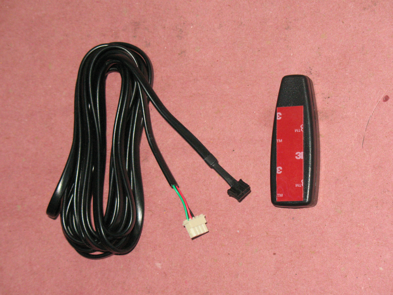 Automate, Valet, Avital, Python, Viper, DEI … One-Button Remote Fob