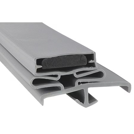 Delfield 1702201 Door Gasket, 24-9/16" X 60-1/2"