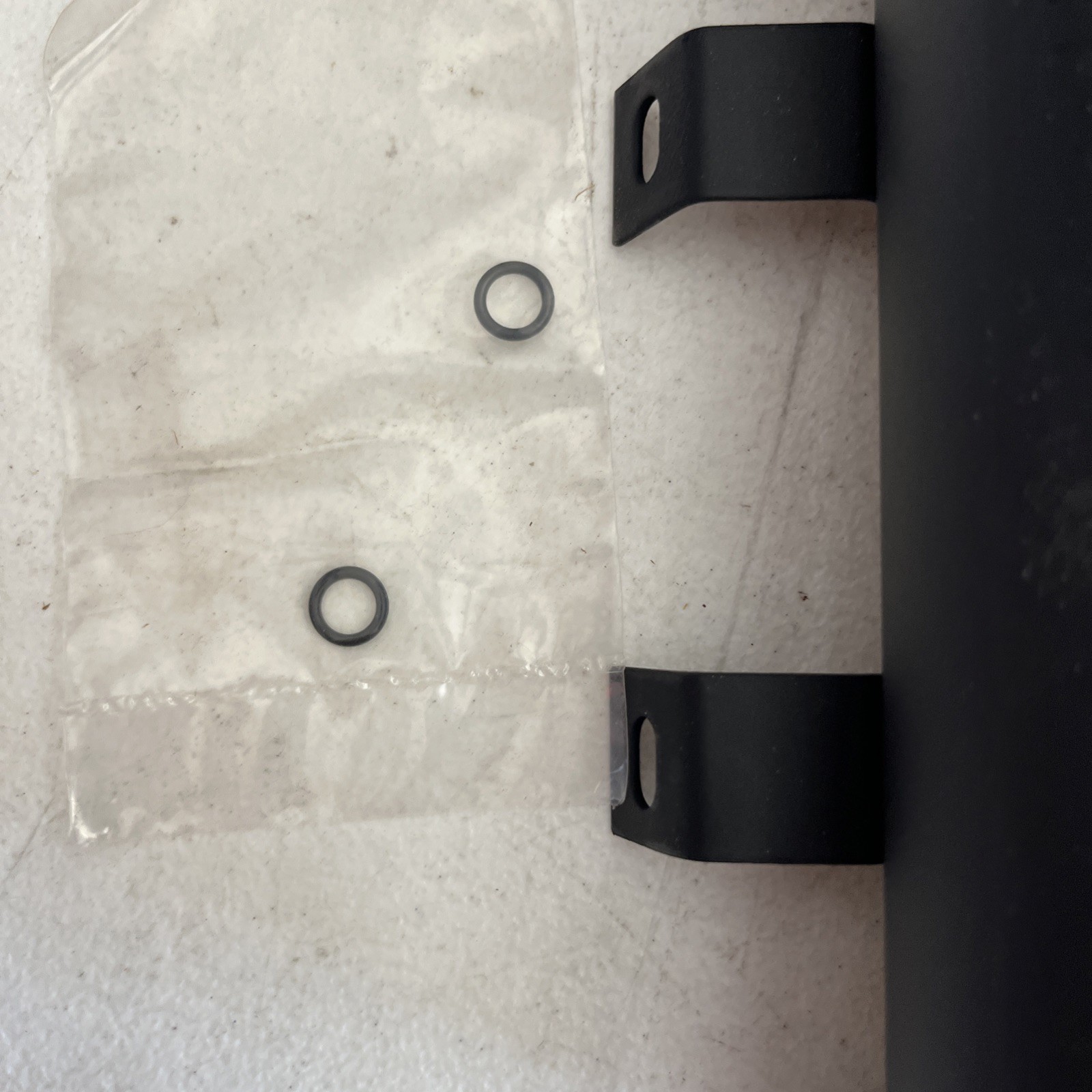 Everco Receiver-Drier Filter, A7981