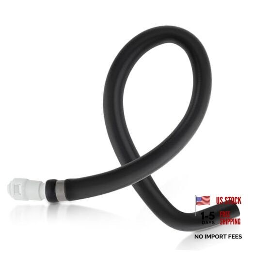 Engine Heater Hose Assembly, HVAC Heater Hose Assembly for Cadillac for Chevy