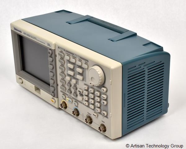 Tektronix AFG 3252 Arbitary/Function Generator