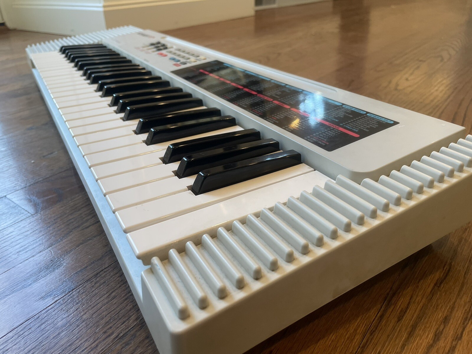 Hohner PSK 20 Vintage Retro Pulse Code Modulation Music Keyboard- RARE!