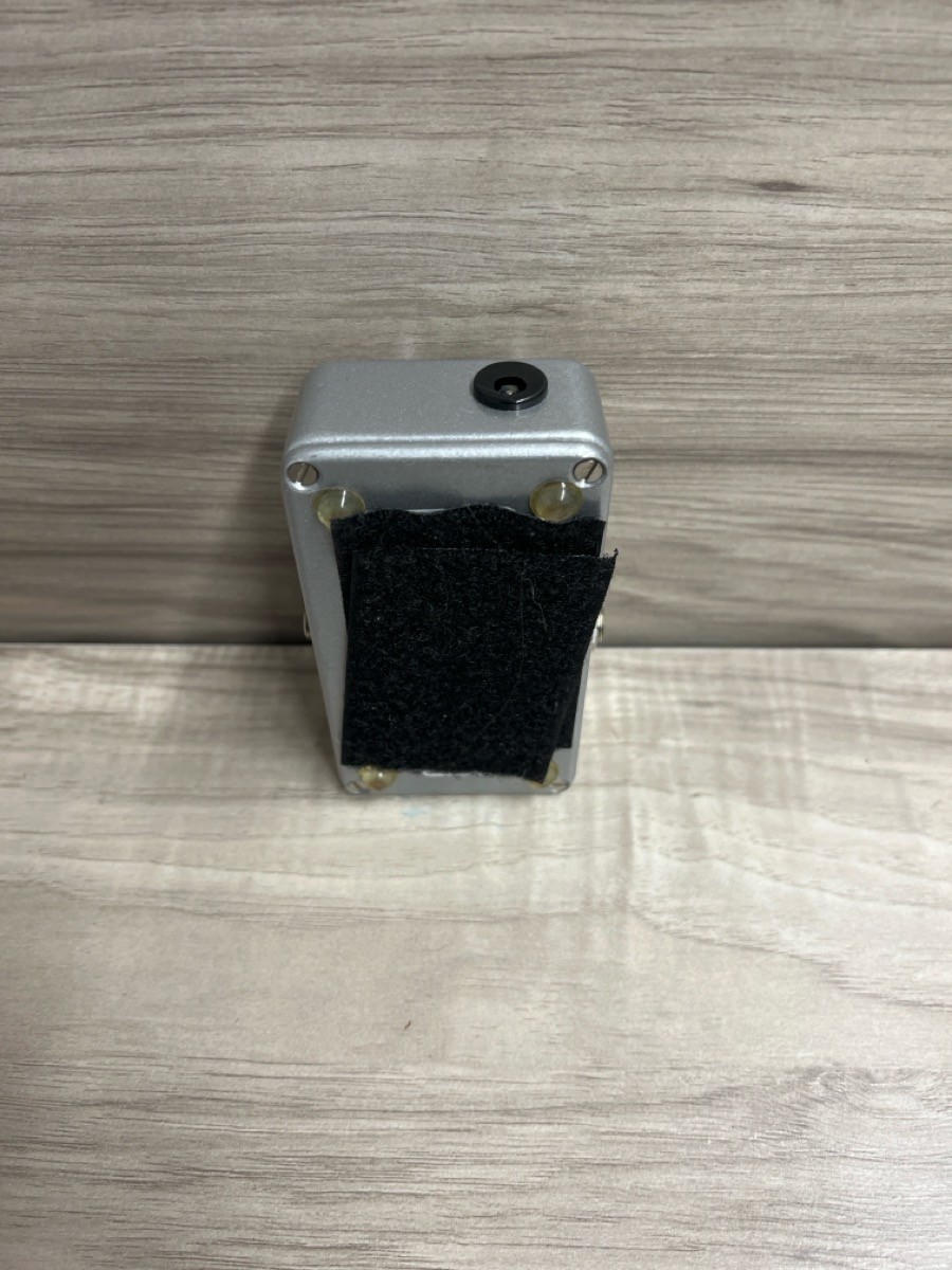Keeley C4 Compressor Guitar Effects Pedal (PO1024345)