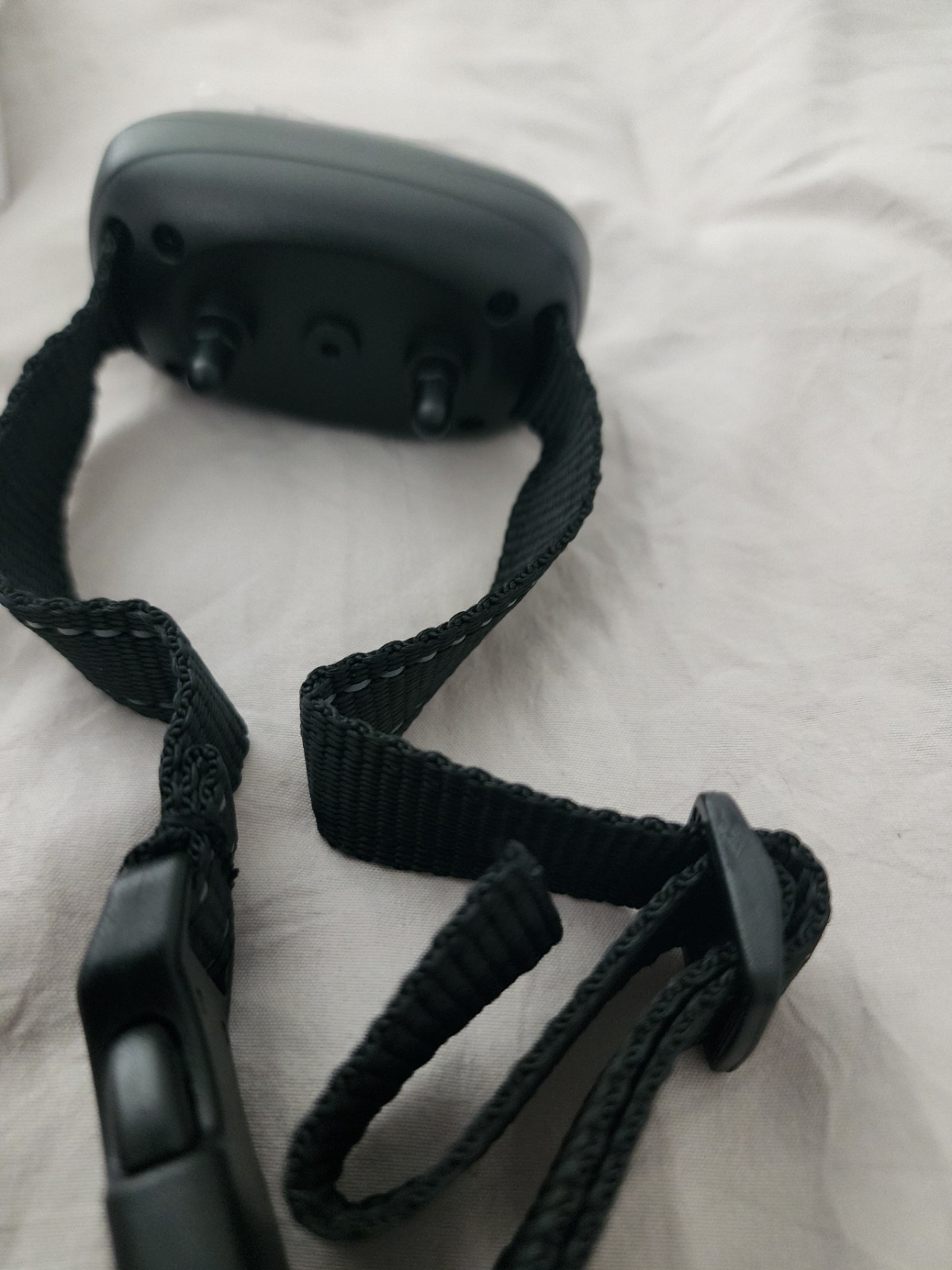 BARKING CONTROL COLLAR