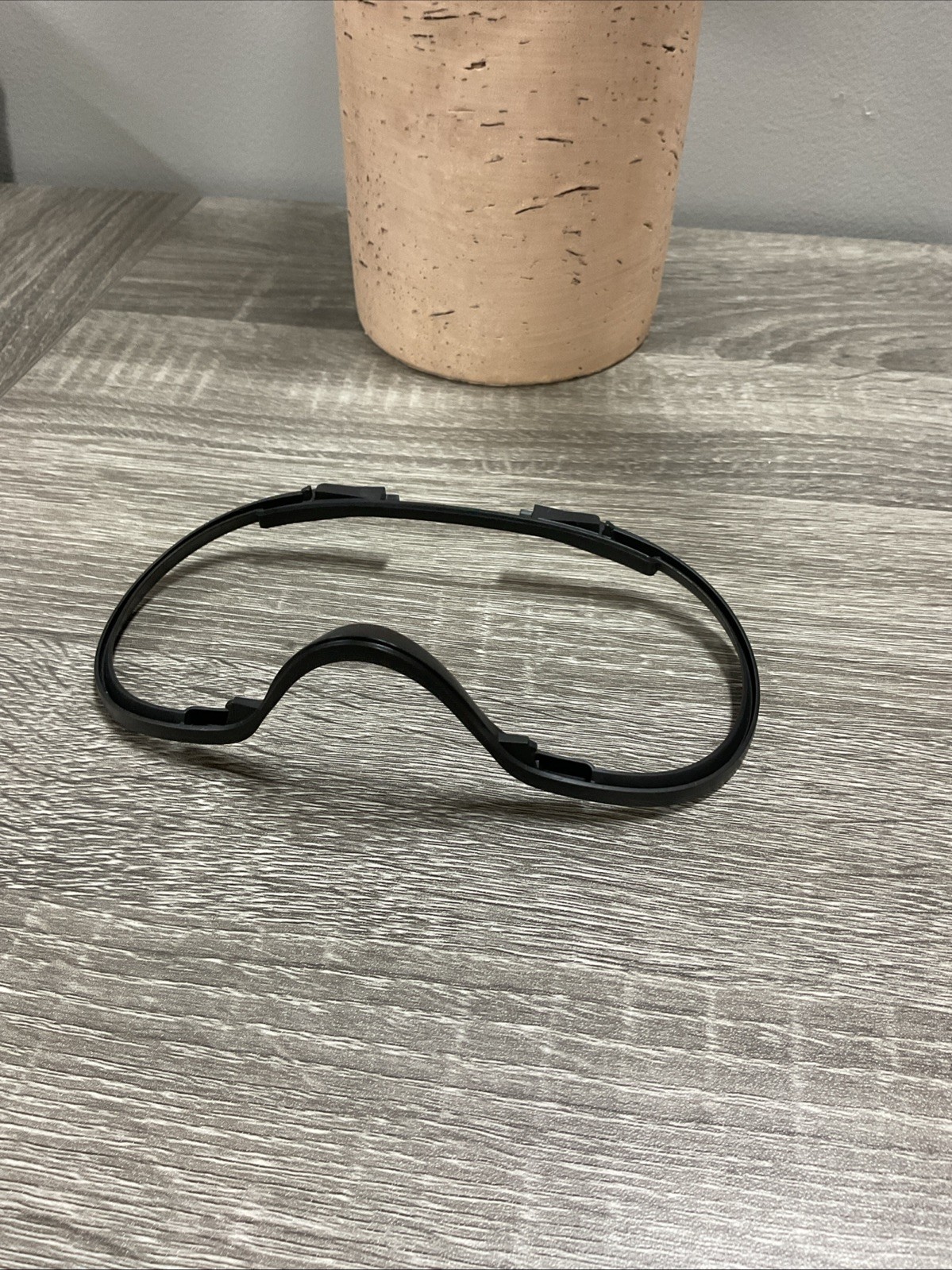 Meta Quest 3S Glasses Spacer