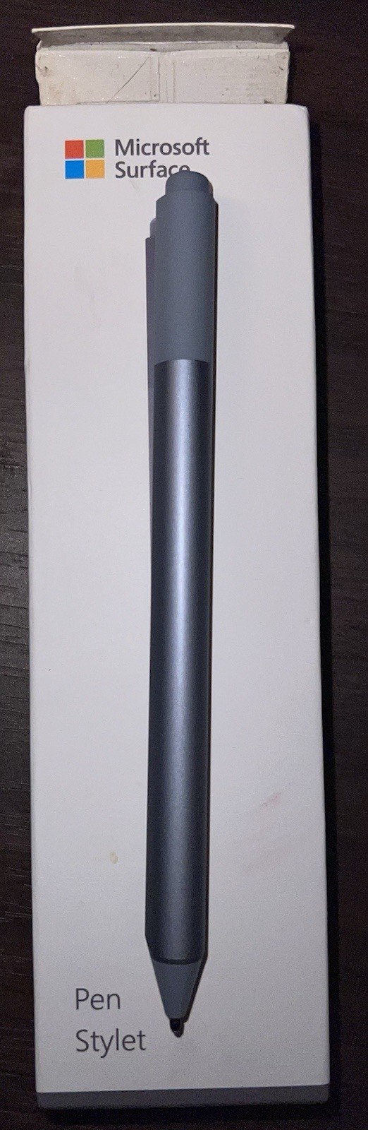 *New* Microsoft Surface Pen Stylet Model 1776 Ice Blue