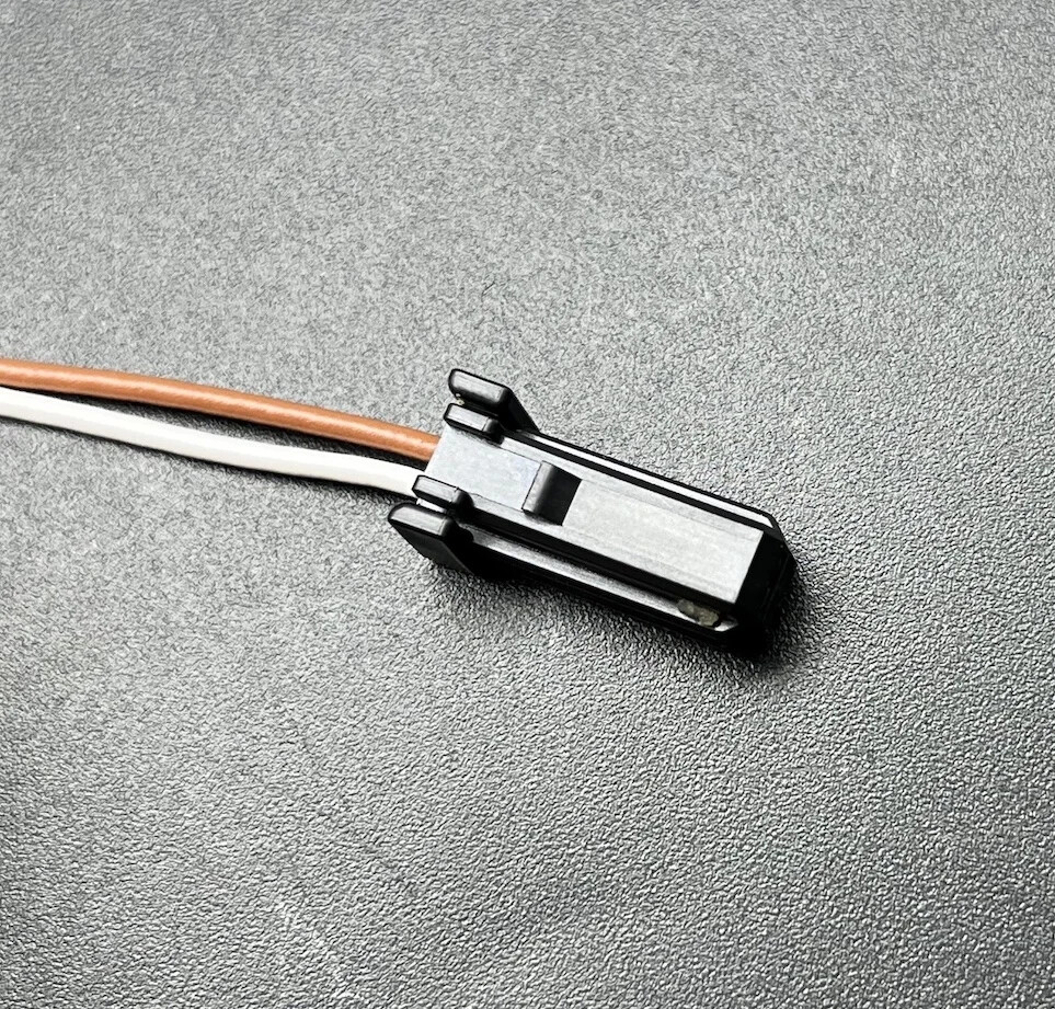 for Honda city Greiz Gienia crv VEZEL Civic Accord crider Tweeter 2PIN plug wire