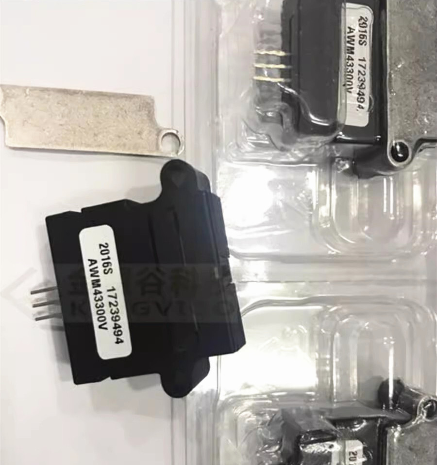 1pcs Honeywell Flowmeter AWM43300V Gas Flow Sensor