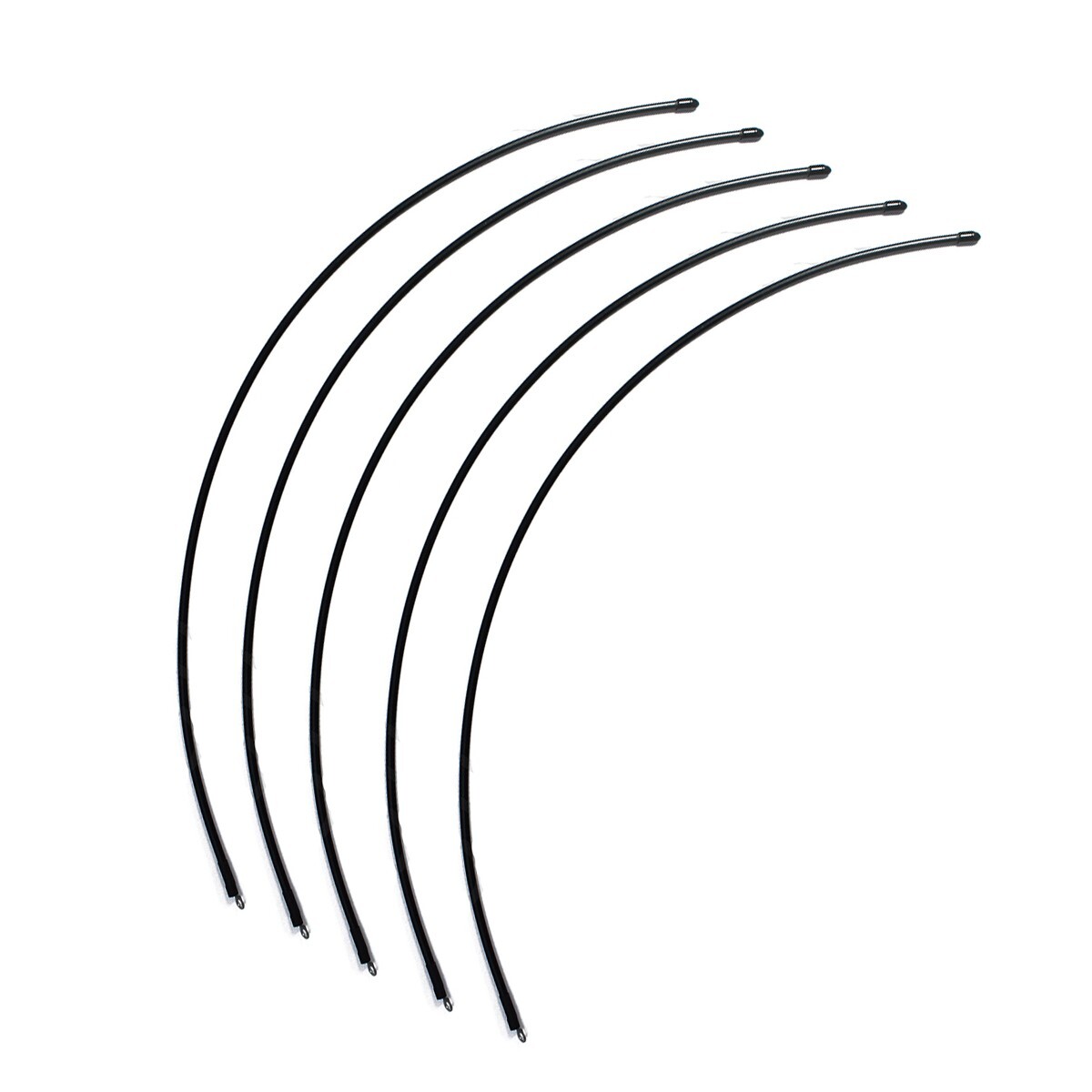 5 Garmin DC40/DC30 GPS Dog Collar Long Range Antenna. 56.5cm Length