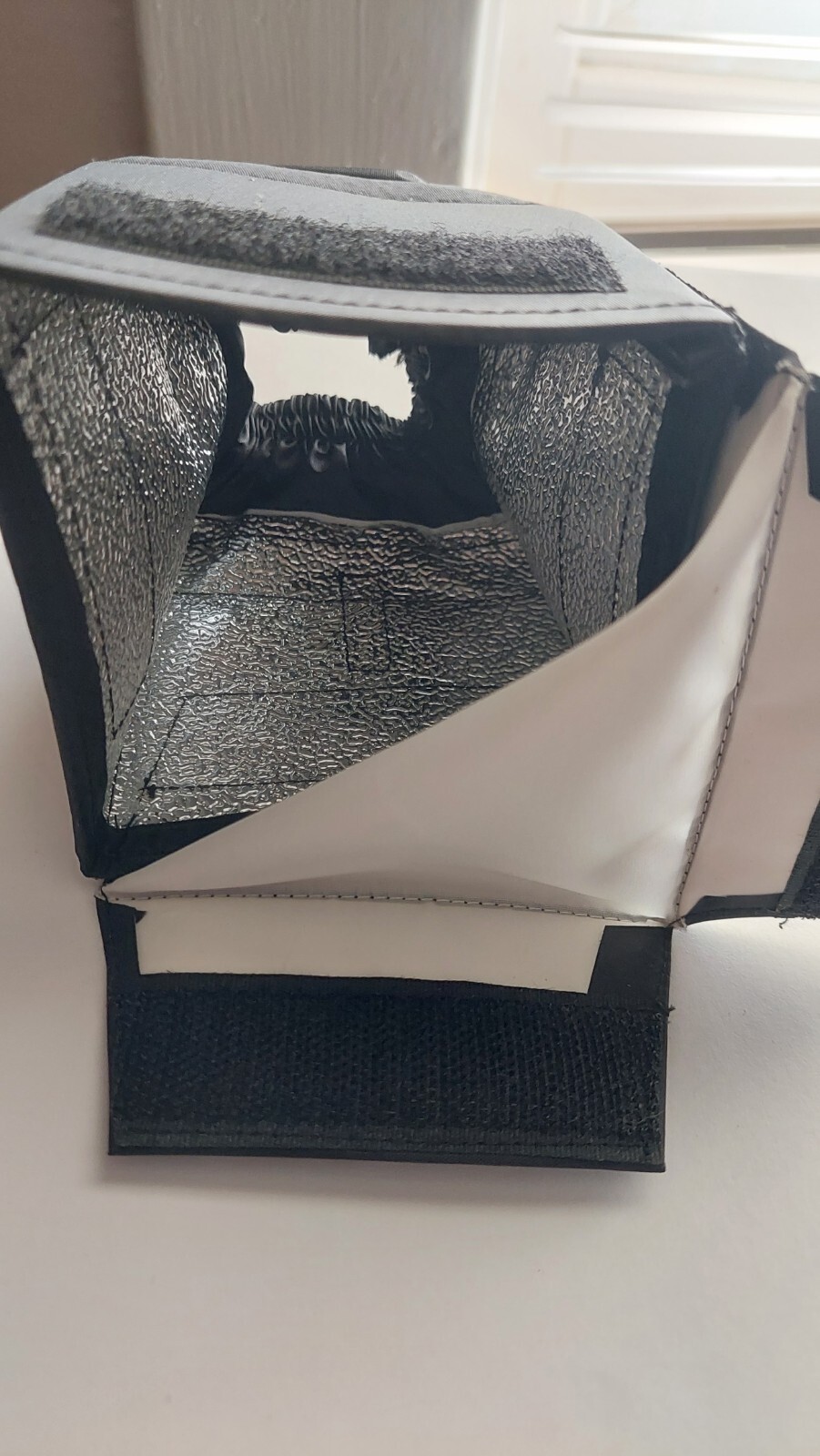 VELLO Mini Softbox
