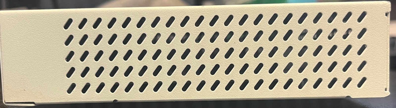 Fortinet Fortigate 60E FG-60E Network Security Firewall *No AC Adapter*