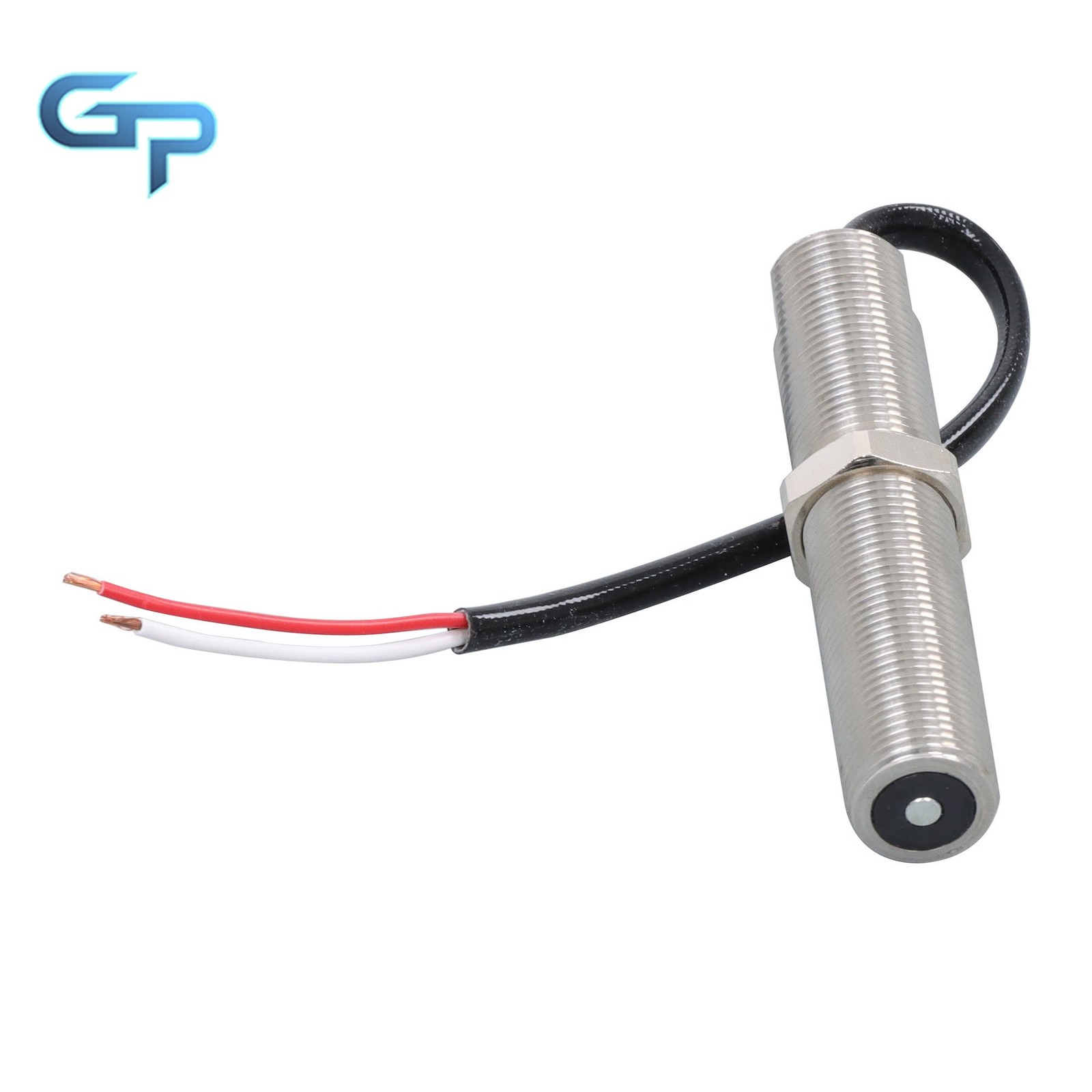 Pickup Sensor 3/4-16 UNF2A MSP6734 Threaded Magnetic Speed Sensor Engine Pickup