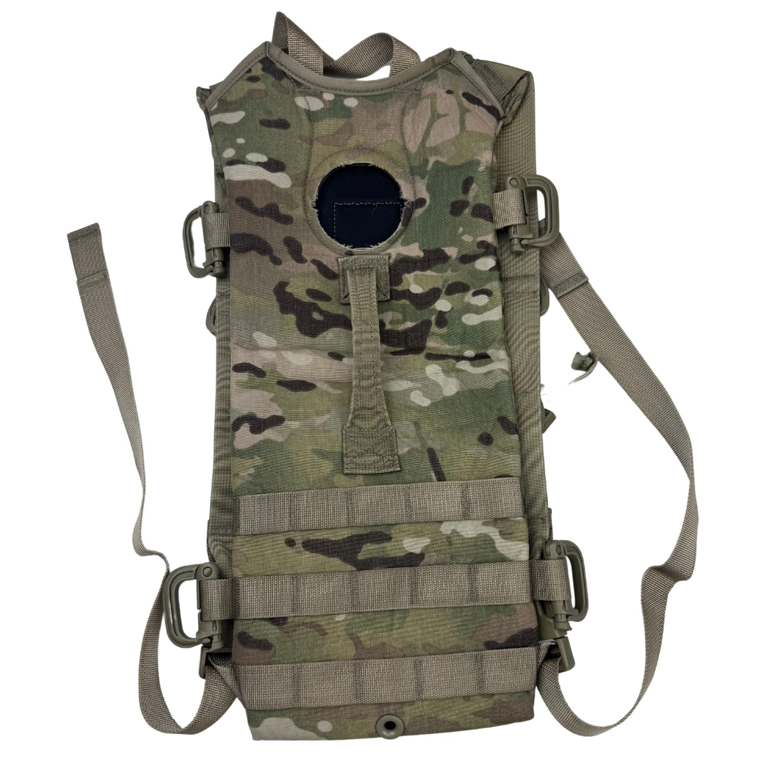 Multicam Hydration Carrier 9671 – Used Serviceable *mocinc.1982*