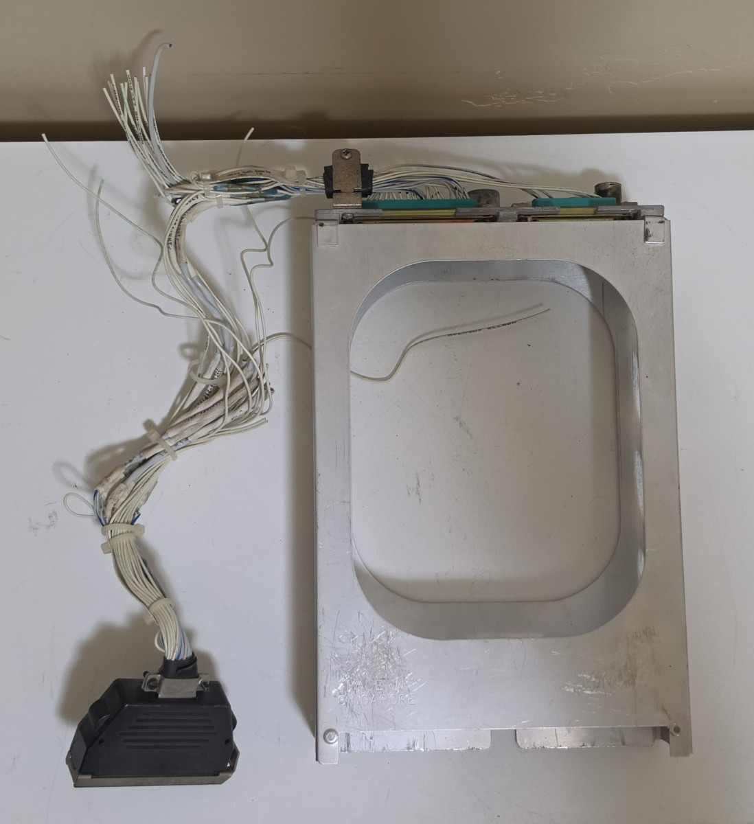 Bendix/King KLN 94 GPS P/N 069-01034-0101