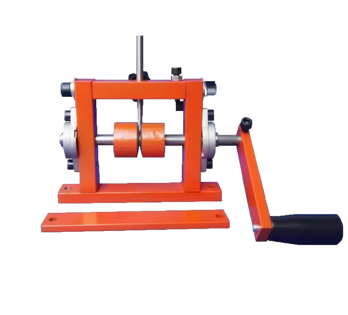 1-28MM Hand Crank Wire Stripper Manual Copper Cable Peeling Stripping Machine