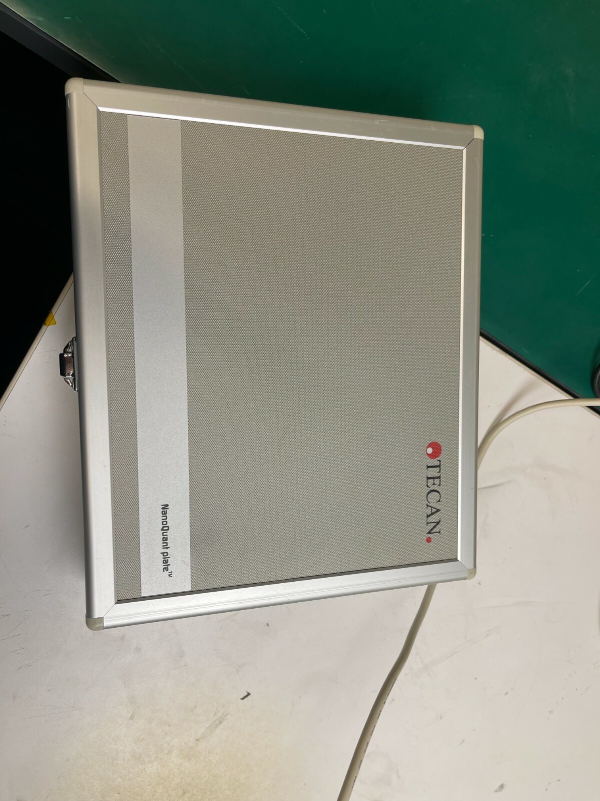 Tecan Infinite M1000 Multimode Microplate Reader & Software & 60 Days Warranty