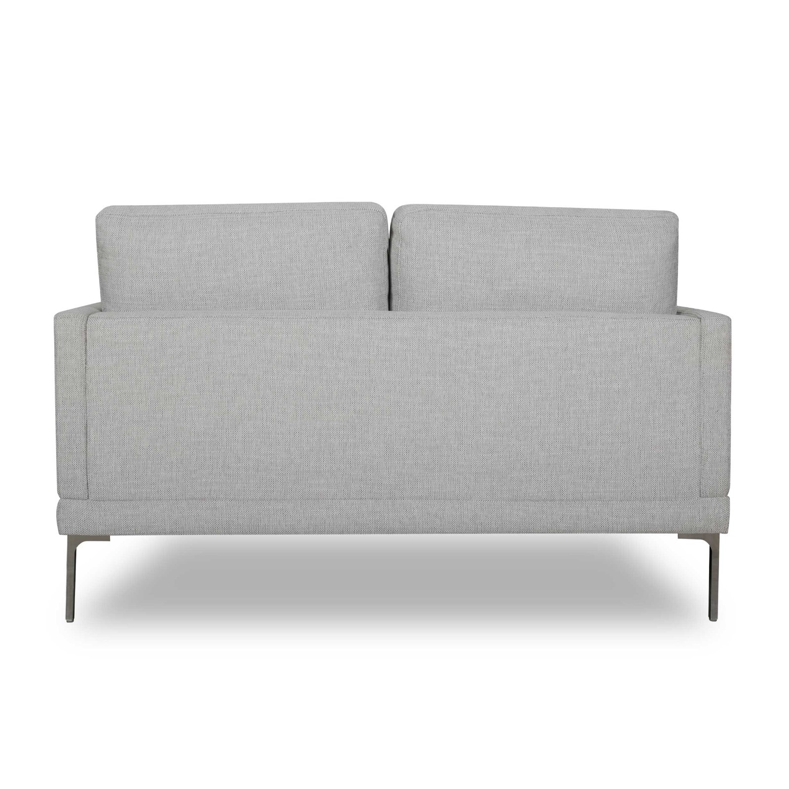 Firenza Loveseat Contemporary Hand Crafted Living Room Furniture