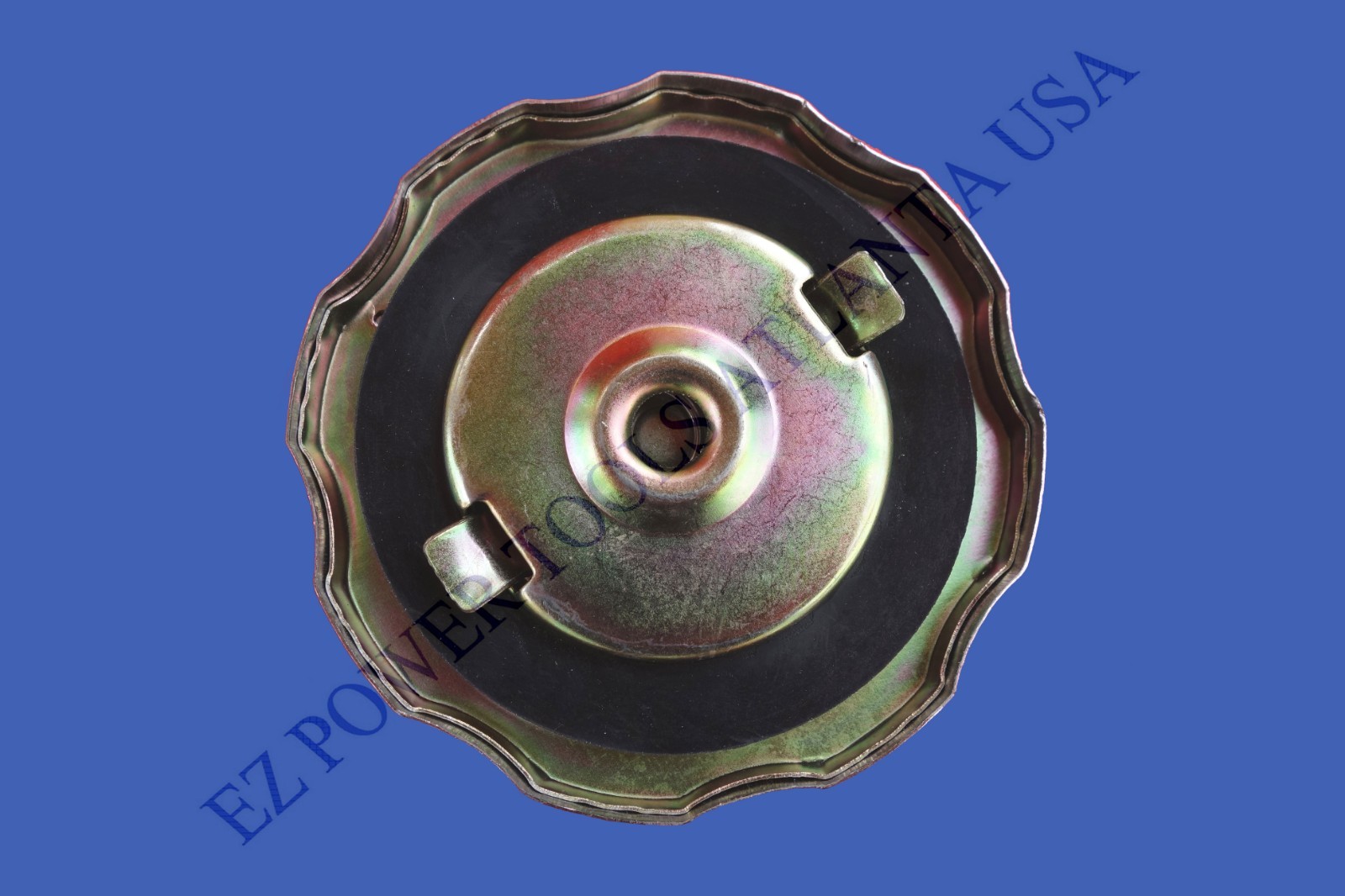 Fuel Cap for Harbor Freight Predator 71386 10 12 13KW 458CC Tri-Fuel Generator
