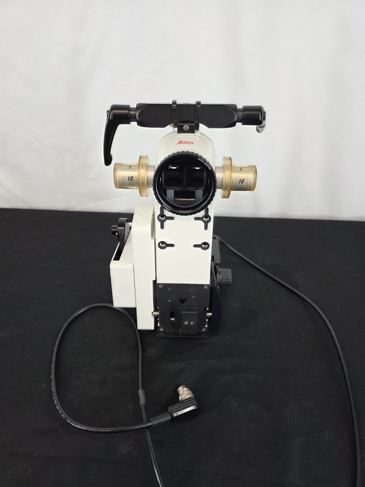Leica Microsystems M400-E ENT