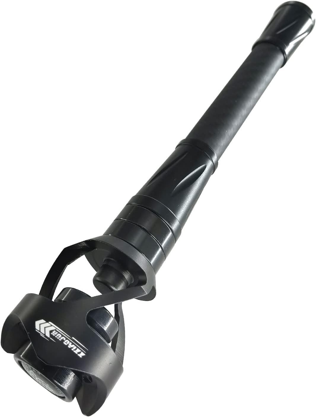 Carbon Bow Stabilizer with Weights for Archery
