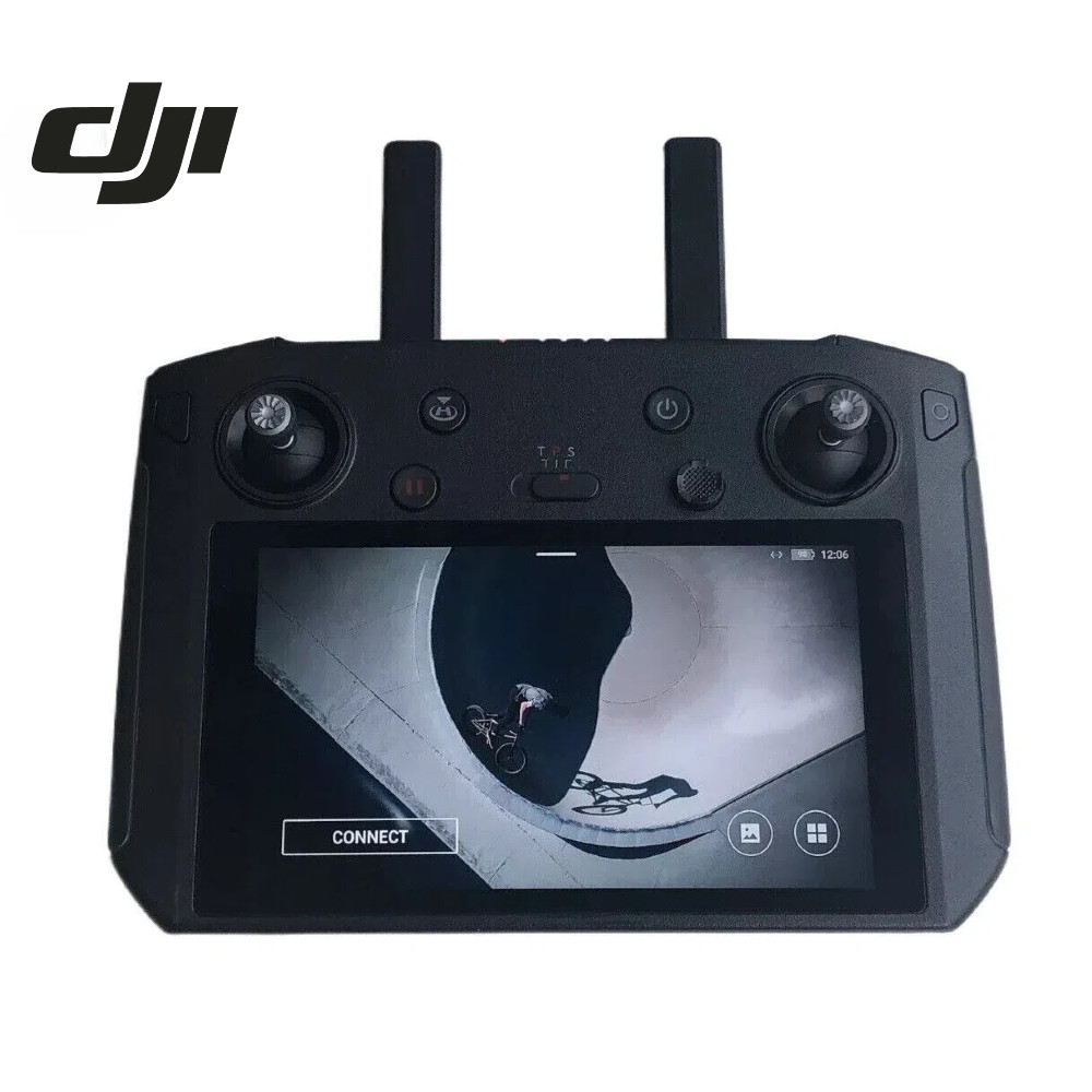 Original DJI Smart Controller RM500 For Mavic 2, Air 2/2S, Mini 2, Phantom 4 Pro