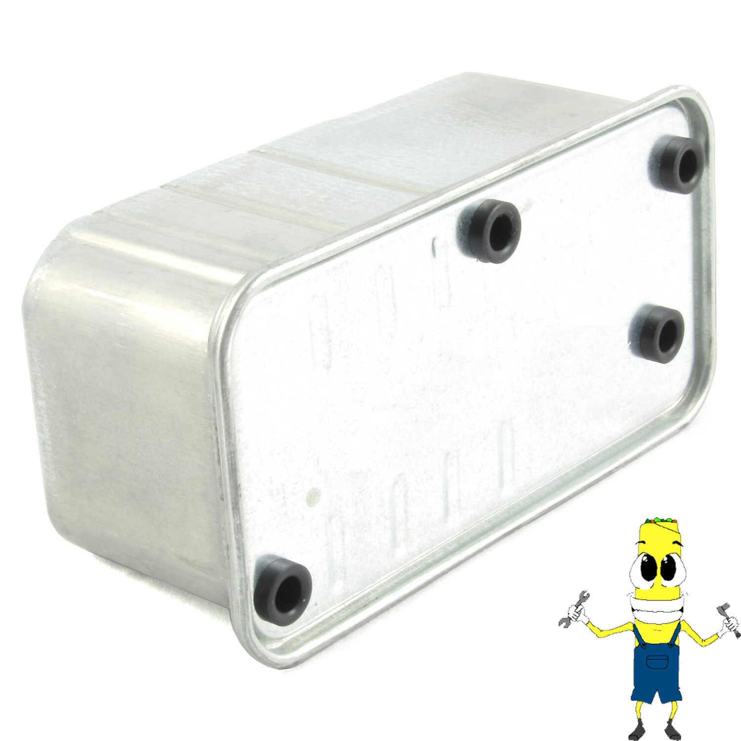Premium DIESEL Fuel Filter for Chevy GMC C1500 with 6.2L Engine 1984-1993
