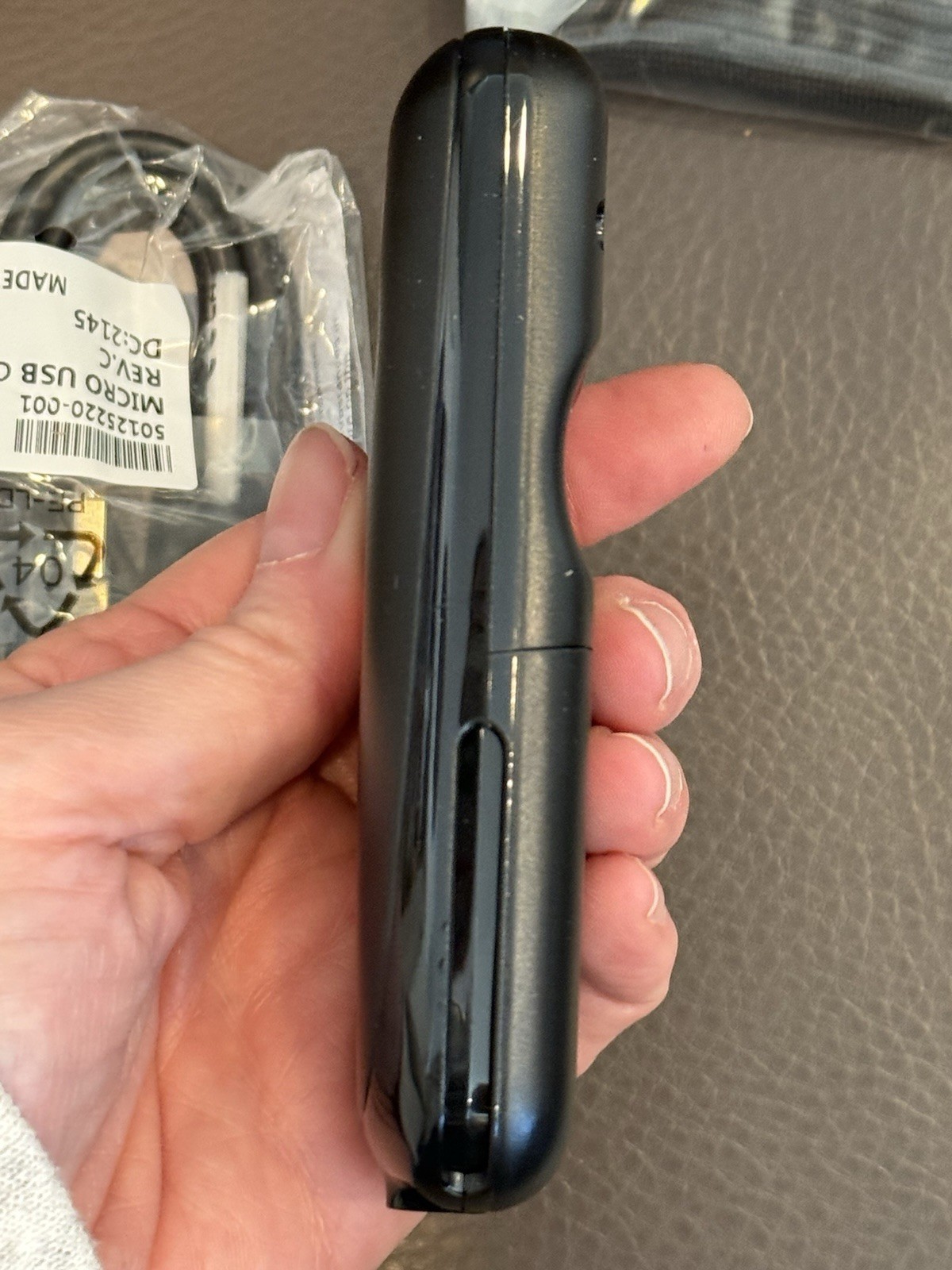 Honeywell 1602g Scanner