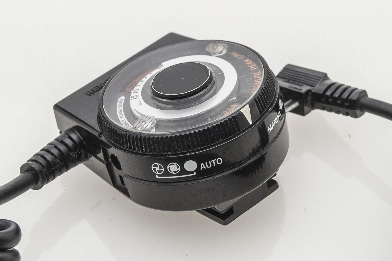 Olympus Om Remote Sensor Blitzsensor