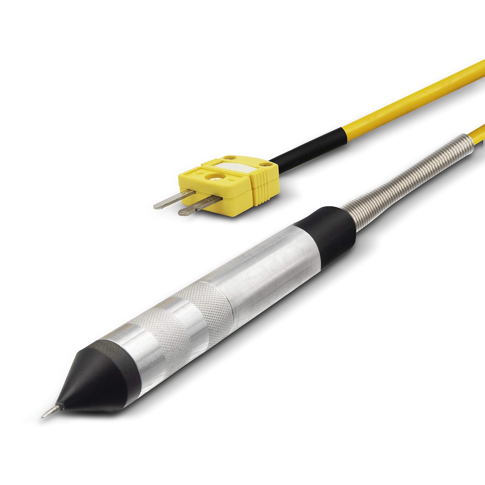 TL3000 KType Thermocouple Racing Tyre Temperature Probe Pyrometer Sensor
