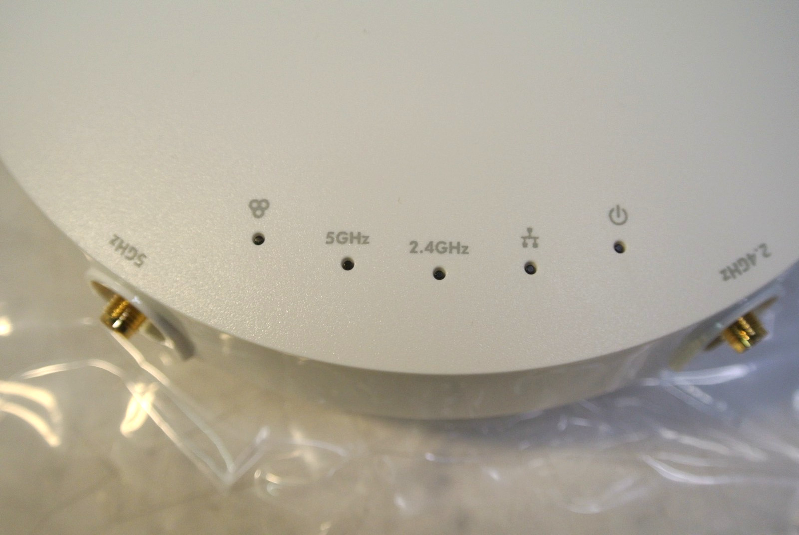 EnGenius EAP1300 AC1300 Dual-Band Managed Indoor Wireless AP